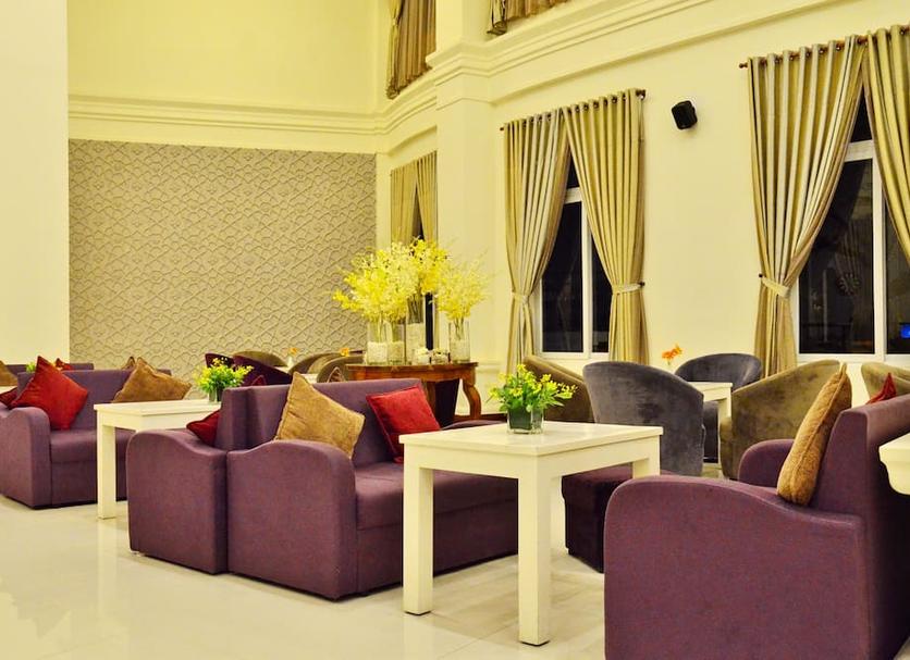 Salon Fotoğraf