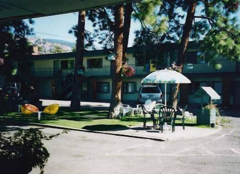 Veranda Fotoğraf