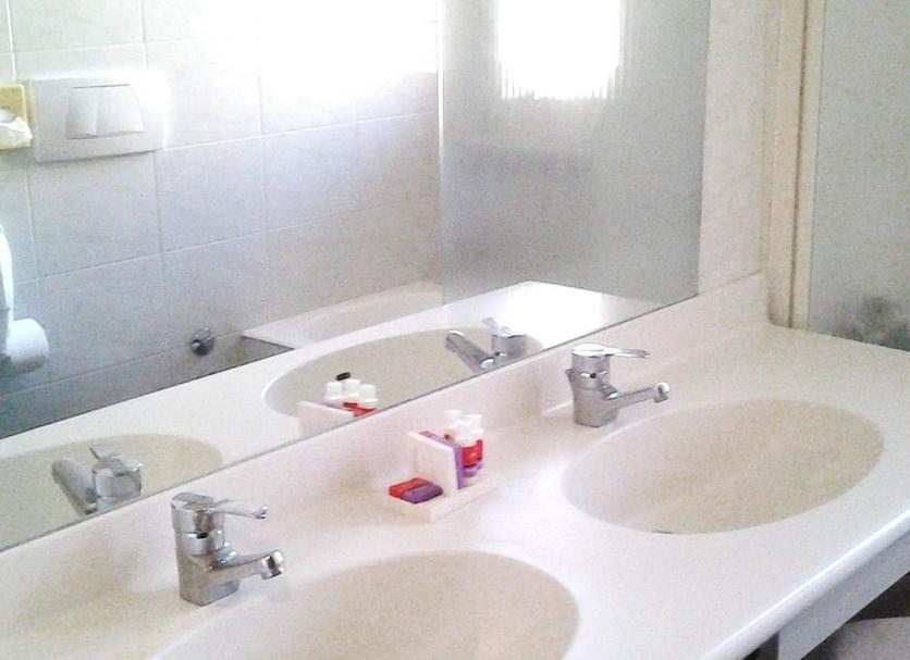 Banyo Fotoğraf