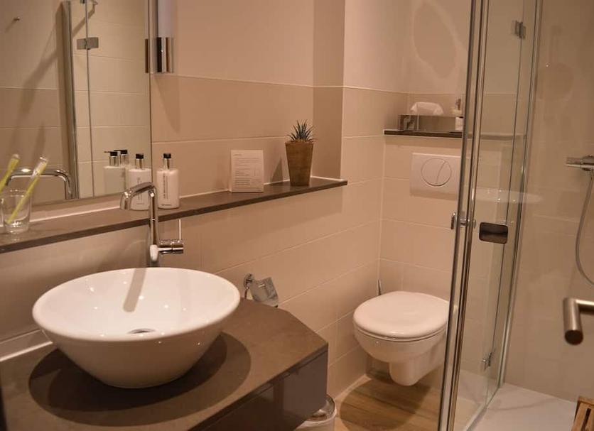 Banyo Fotoğraf