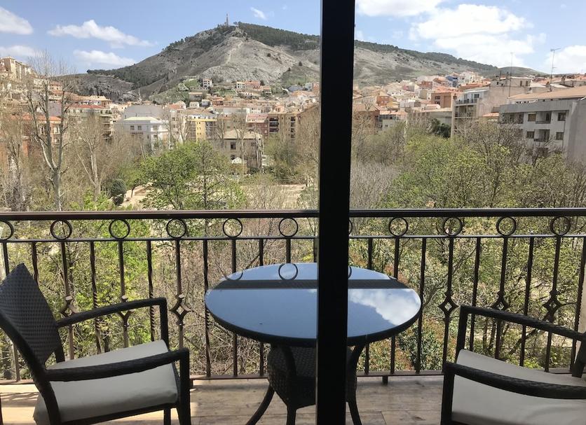 Balkon Fotoğraf
