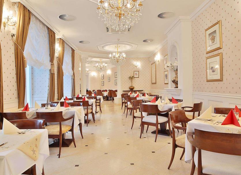 Restoran Fotoğraf