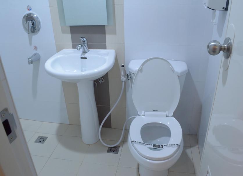 Banyo Fotoğraf