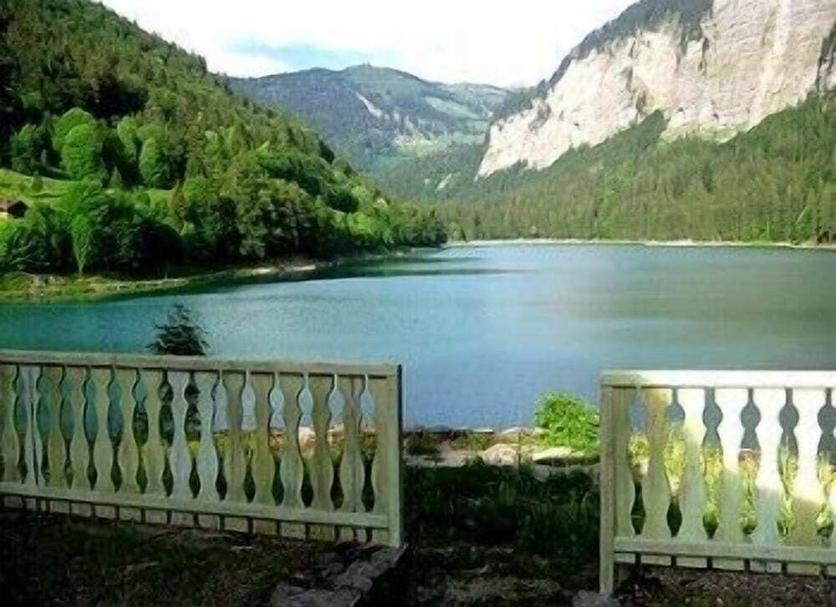 Dış görünüm Fotoğraf