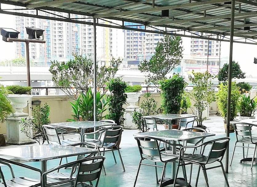 Restoran Fotoğraf
