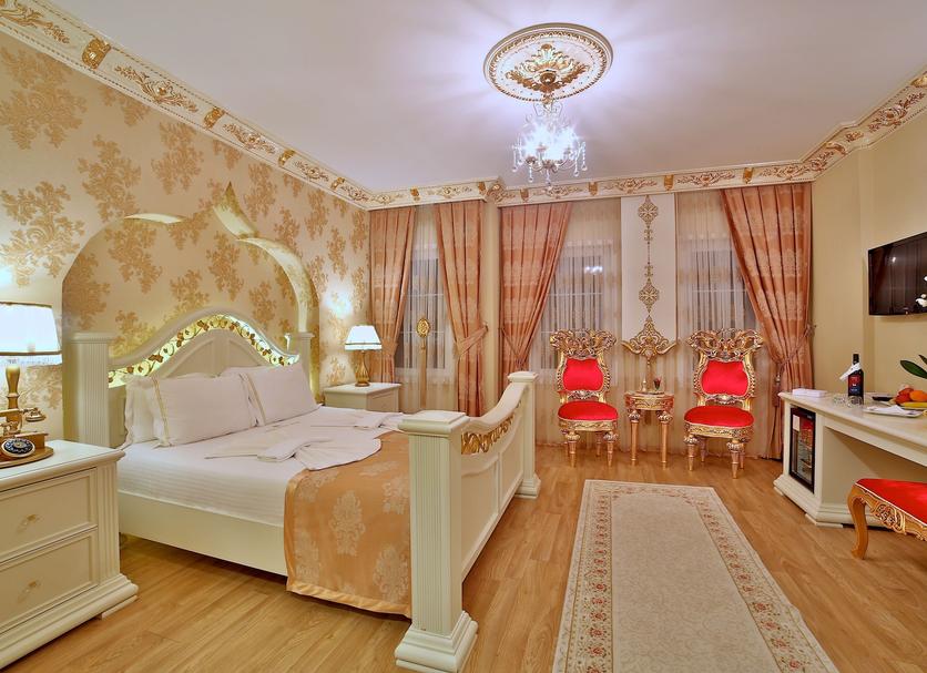 Yatak Odası Fotoğraf
