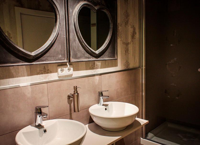 Banyo Fotoğraf