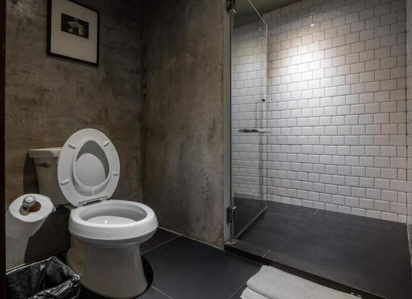 Banyo Fotoğraf