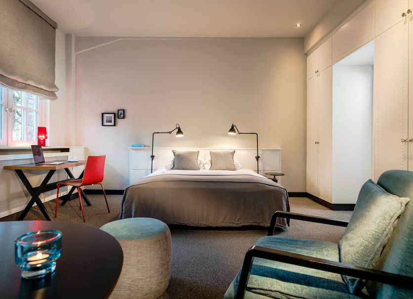 Yatak Odası Fotoğraf