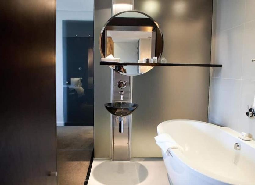 Banyo Fotoğraf