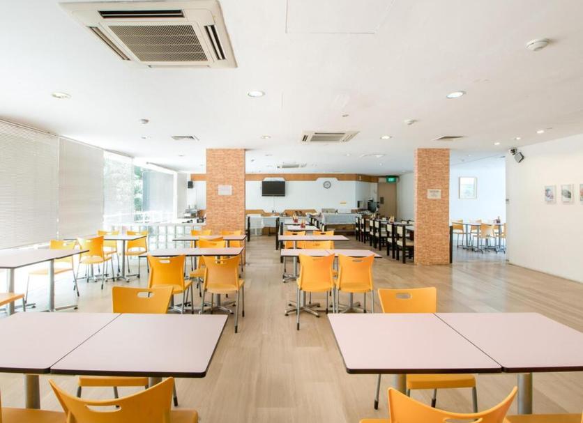 Restoran Fotoğraf