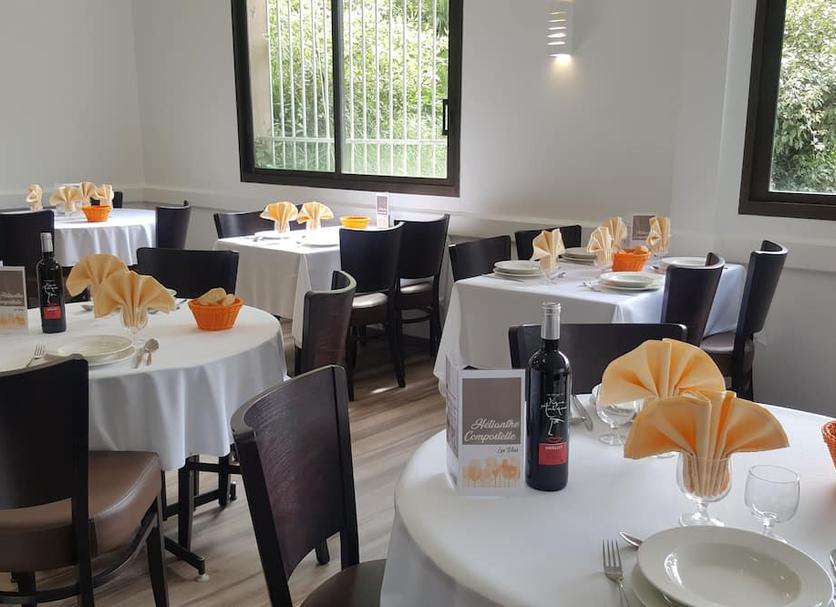 Restoran Fotoğraf