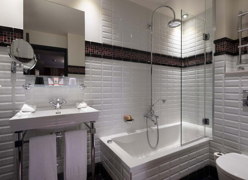 Banyo Fotoğraf