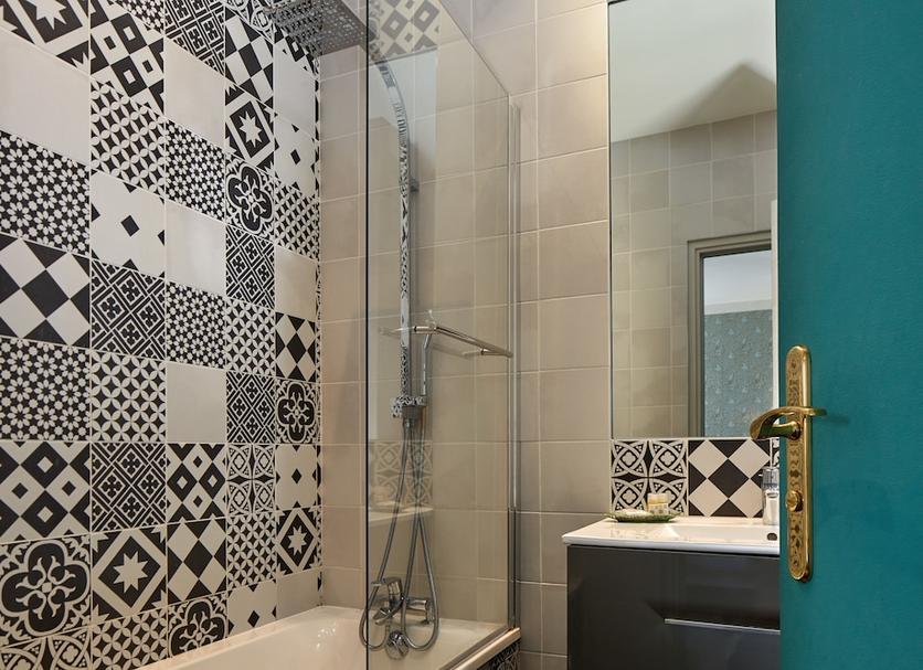 Banyo Fotoğraf