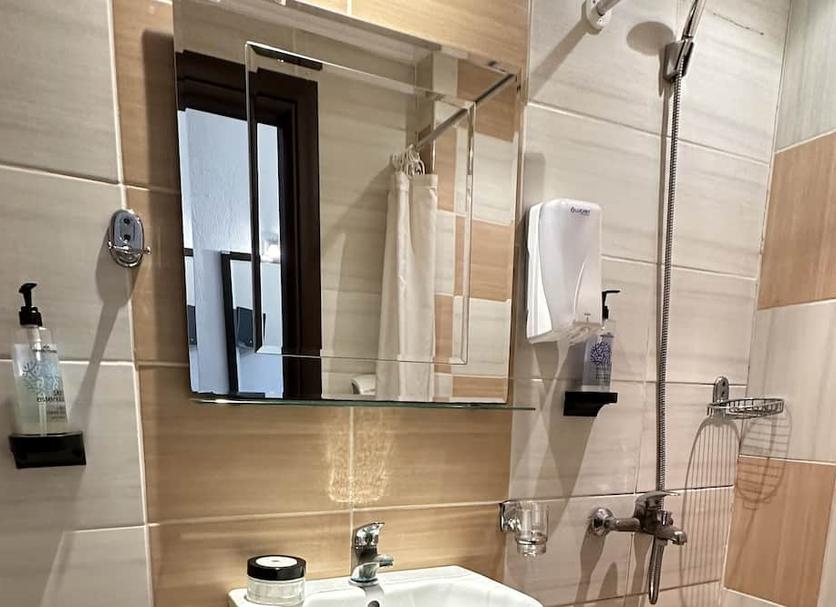 Banyo Fotoğraf