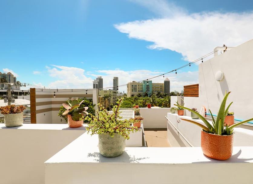 Balkon Fotoğraf