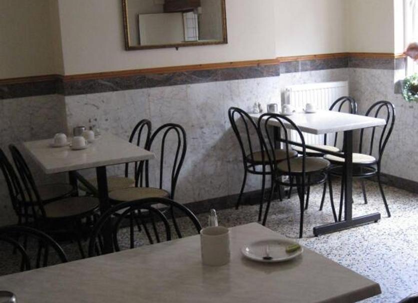 Restoran Fotoğraf