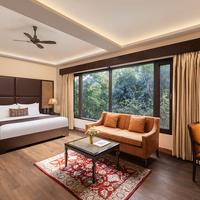Taj Corbett Resort and Spa Uttarakhand