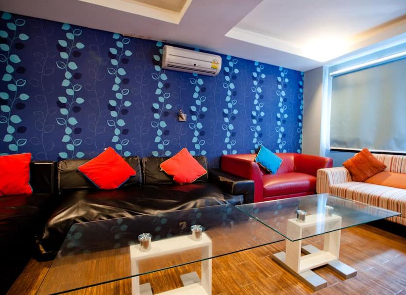 Otel olanakları Fotoğraf