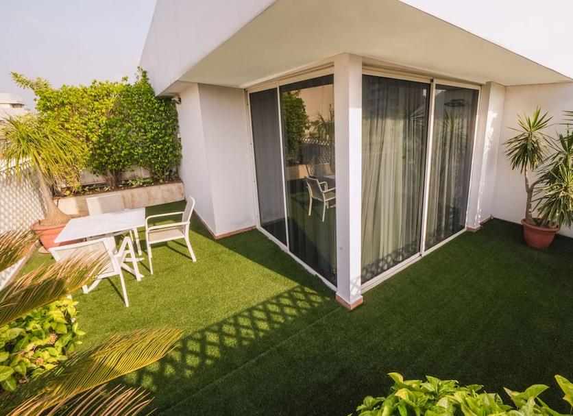 Veranda Fotoğraf