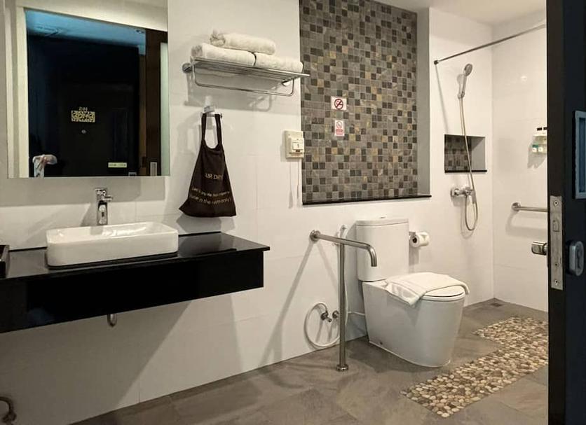 Banyo Fotoğraf