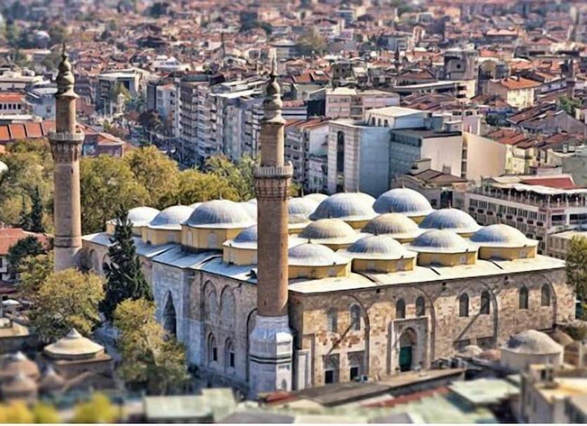 Dış görünüm Fotoğraf