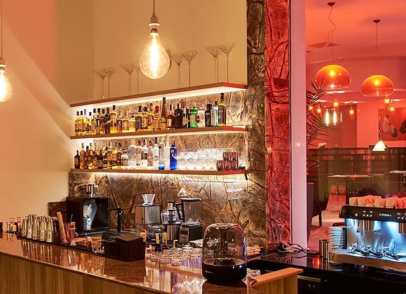 Bar Fotoğraf