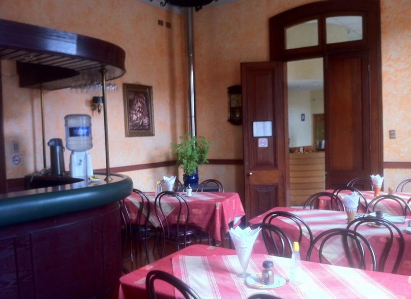 Restoran Fotoğraf