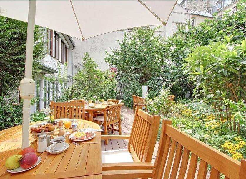 Veranda Fotoğraf