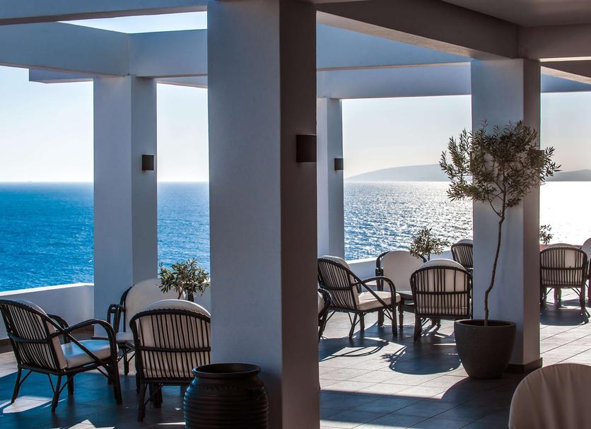 Balkon Fotoğraf