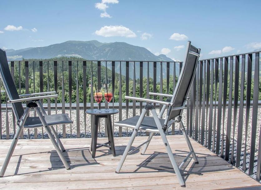 Balkon Fotoğraf