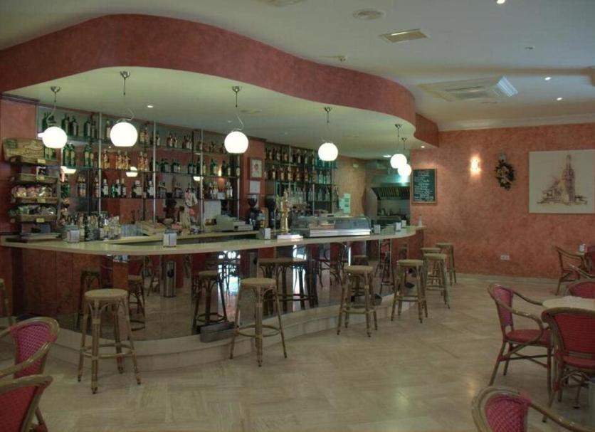 Bar Fotoğraf