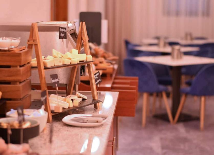 Restoran Fotoğraf