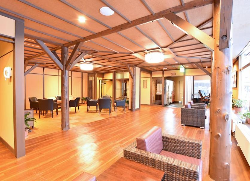 Veranda Fotoğraf