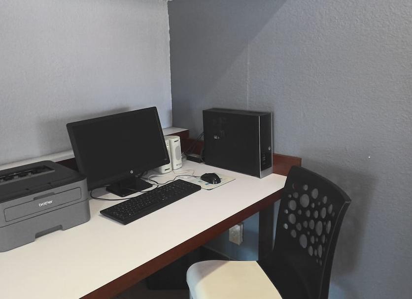 İş merkezi Fotoğraf