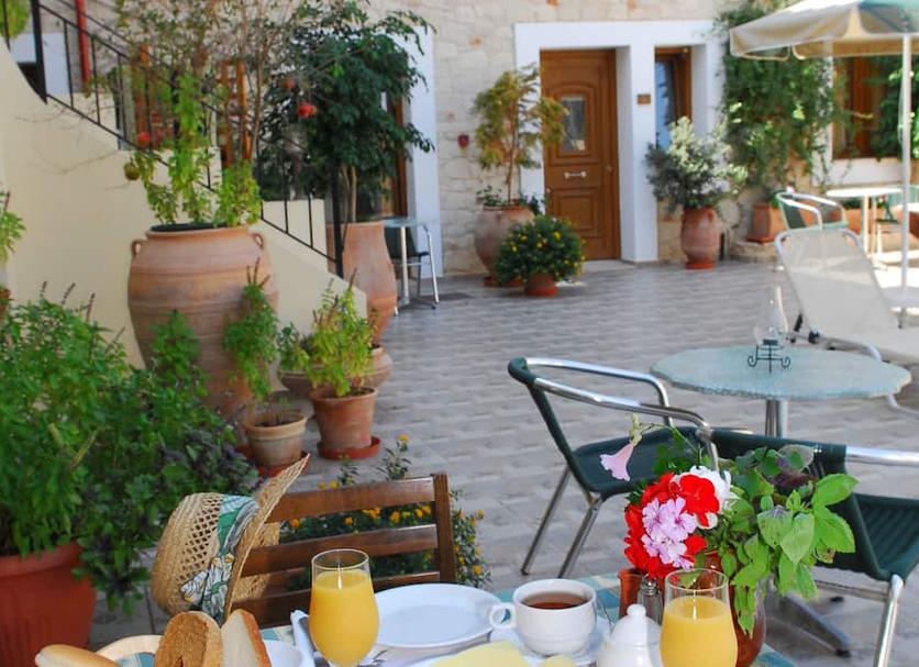 Veranda Fotoğraf