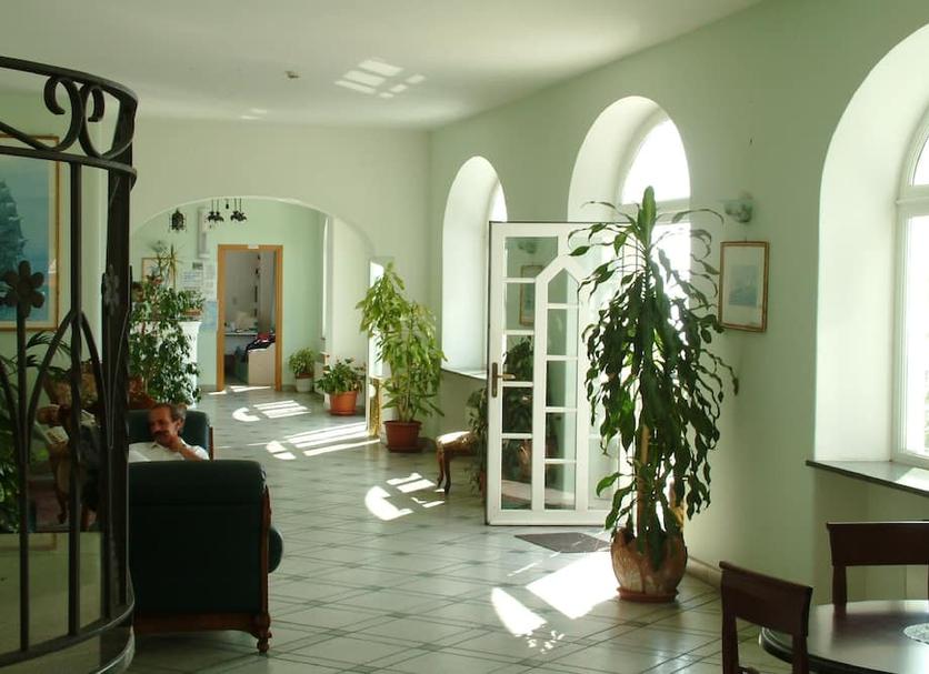 Lobi Fotoğraf