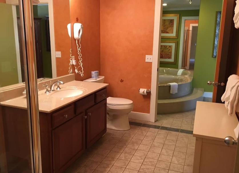 Banyo Fotoğraf