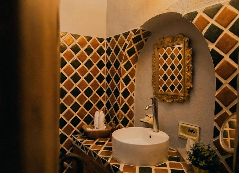 Banyo Fotoğraf