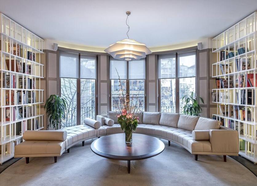 Salon Fotoğraf