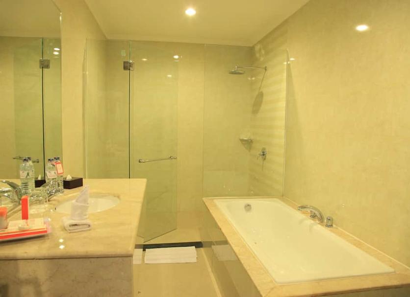 Banyo Fotoğraf