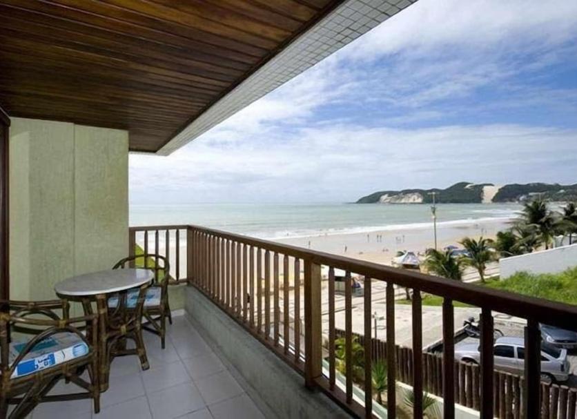 Balkon Fotoğraf