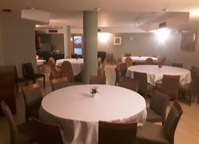 Restoran Fotoğraf