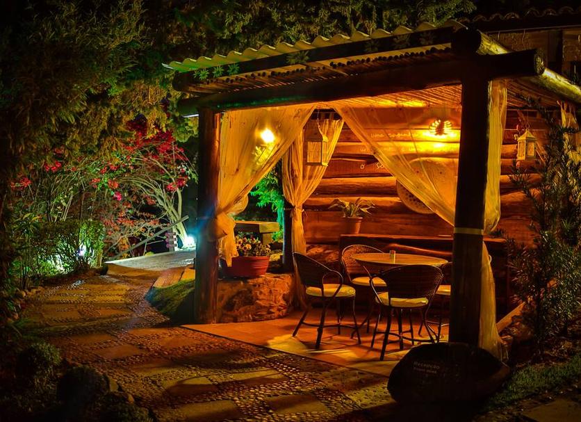 Veranda Fotoğraf