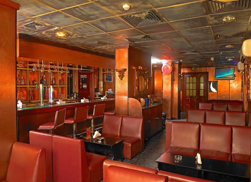 Bar Fotoğraf