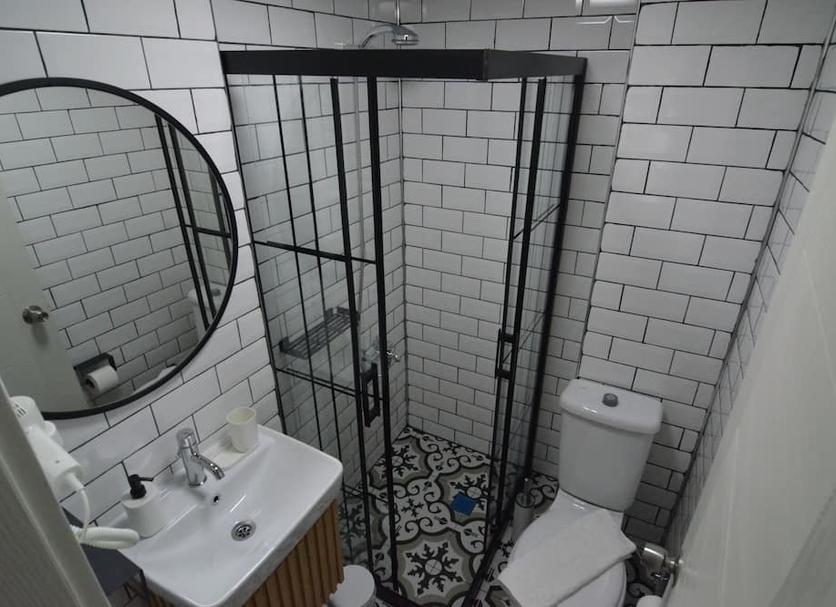 Banyo Fotoğraf