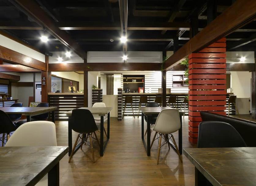 Restoran Fotoğraf