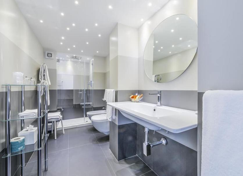 Banyo Fotoğraf