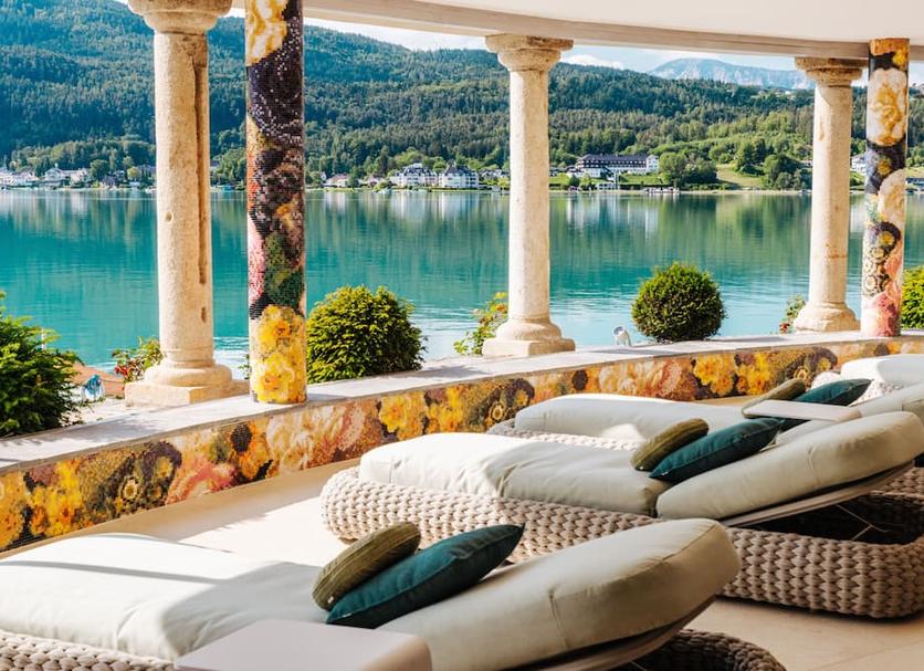 Spa Fotoğraf