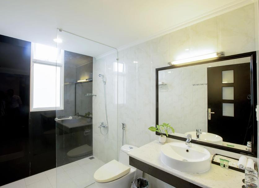 Banyo Fotoğraf